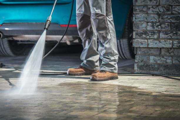 Best Window and Screen Pressure Cleaning in Lackland Af, TX
