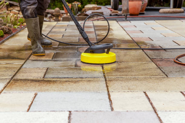 Best Concrete Surface Cleaning in Lackland Af, TX